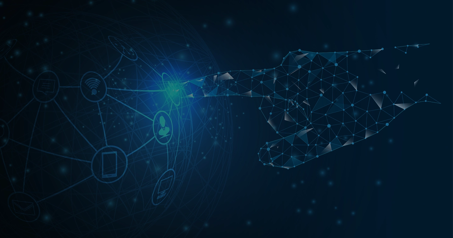 Hintergrundgrafik von Bavexi Nuro Kontaktseite