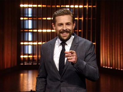 Klaas Heufer-Umlauf über Bavexi Nuro