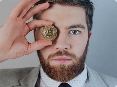 Julian Wolf – Chief Analyst bei Bavexi Nuro